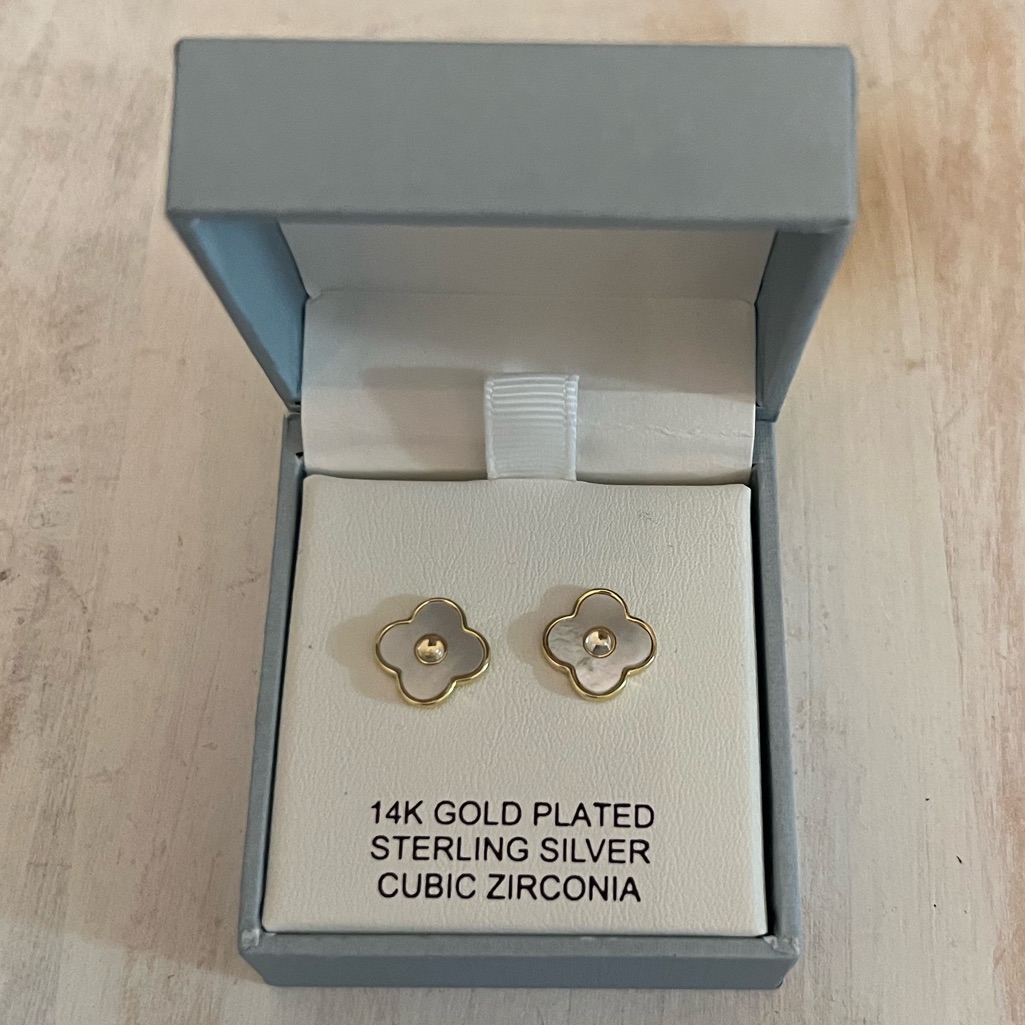 Charlotte & Lexi Earrings